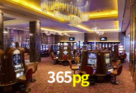365pg: A Experiência de Casino com Jogos de Mesa ao Vivo