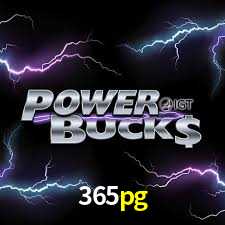 365pg bet