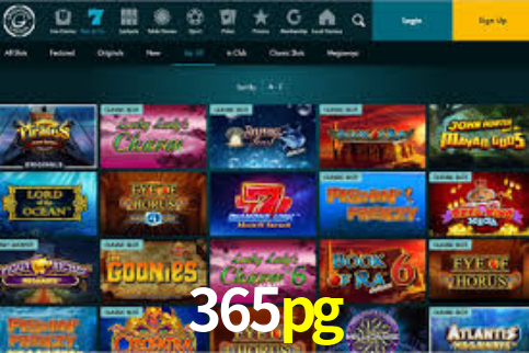 365pg,365pg.com