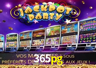 Explore as vantagens do 365pg: serviço profissional e confiabilidade